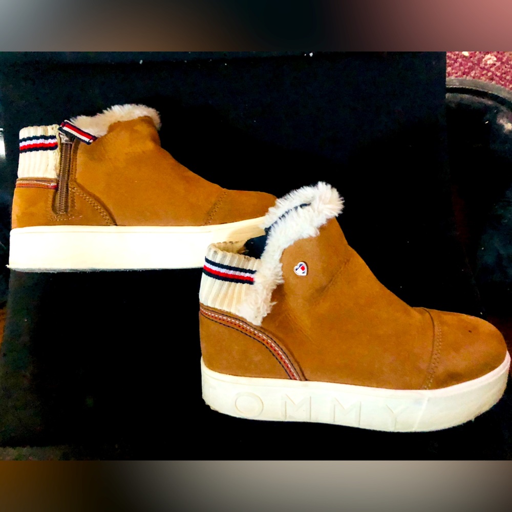 booties